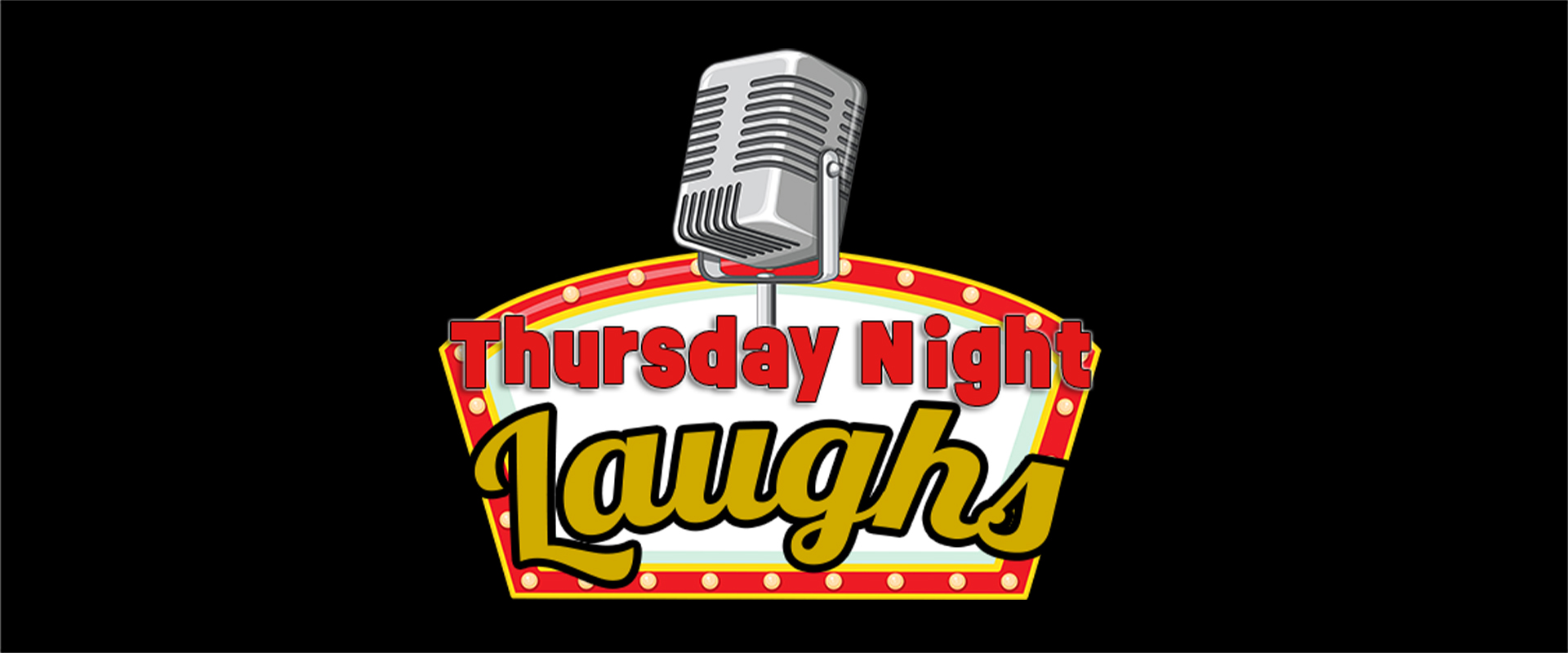 Thursday Night Laughs | Schaumburg, IL - Prairie Center