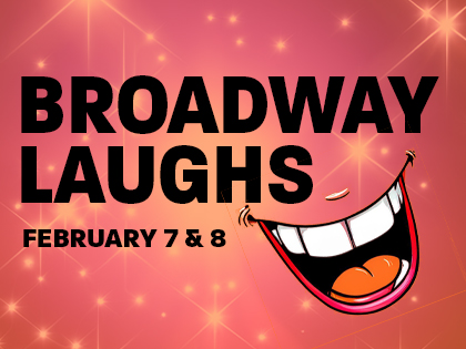 Broadway-Laughs