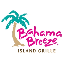 Bahama Breeze